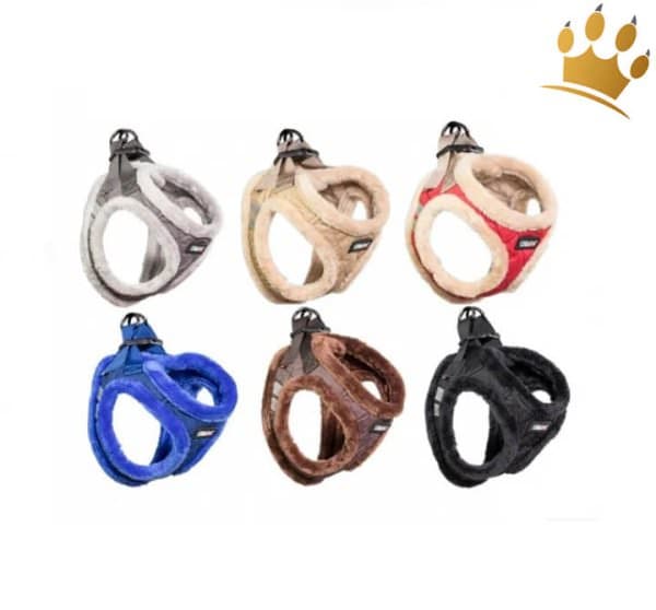 Step In Hundegeschirr Chiara Diamond