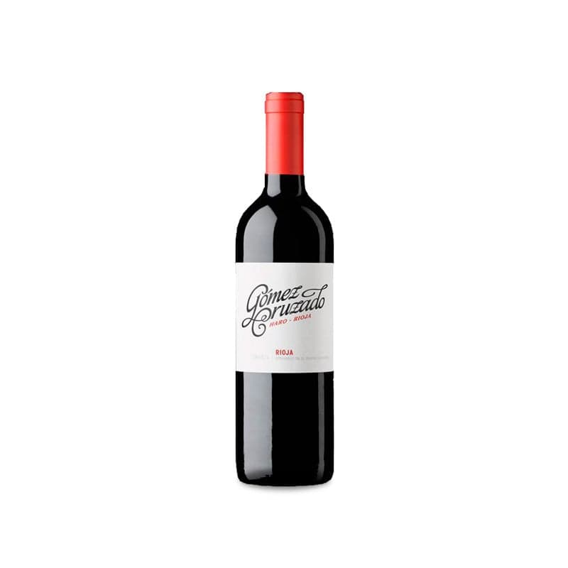 Gómez Cruzado Crianza 2022