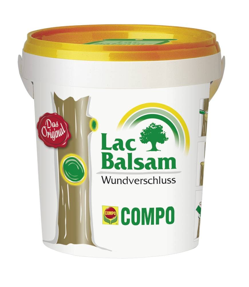 Lac Balsam 1 kg