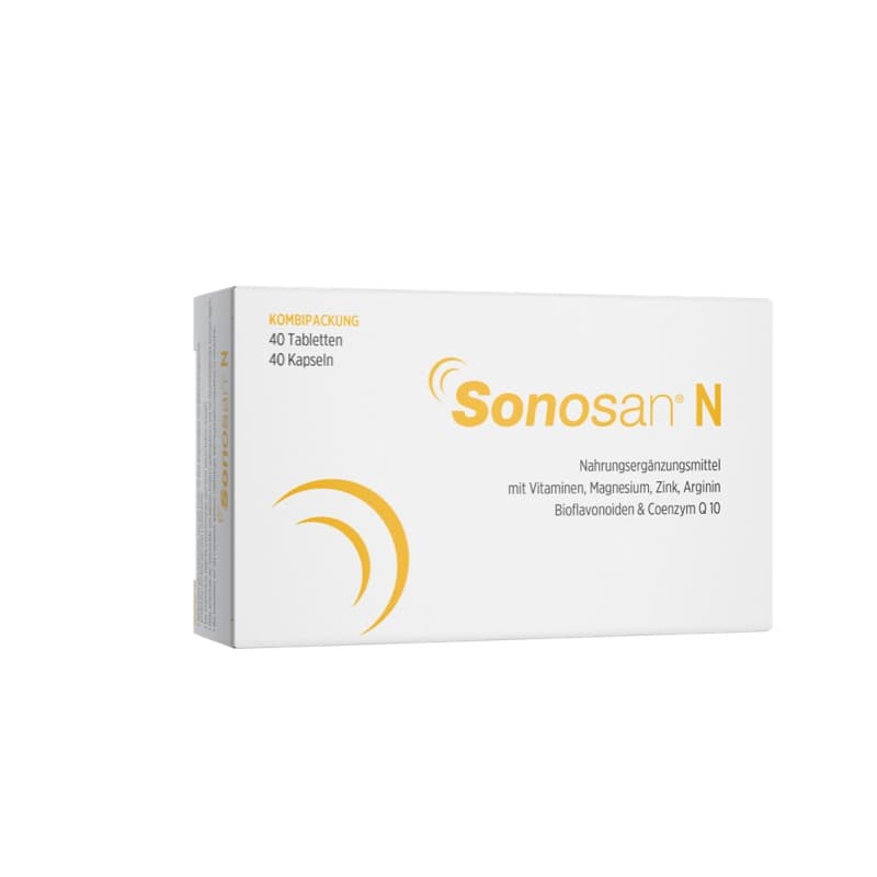 Sonosan N