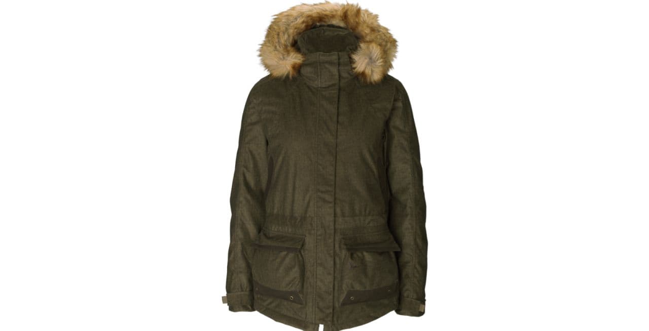 Seeland North Lady Jacke Größe: 36