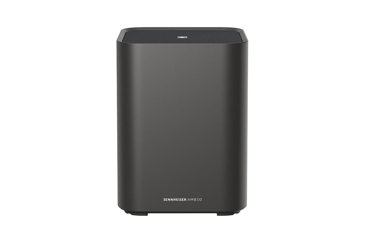 Sennheiser AMBEO Sub
