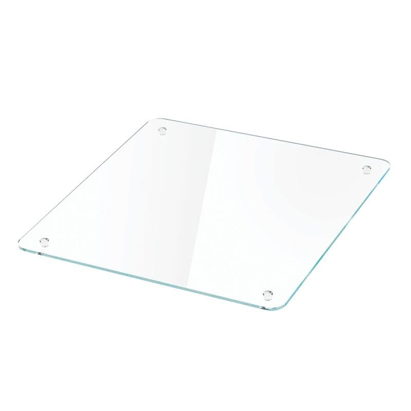 Moree Auflage für Leuchte Cube Glas