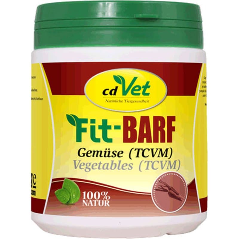 cdVet Fit-BARF Gem?se (TCVM) - 2500 g