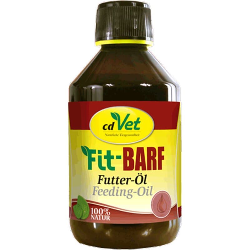 cdVet Fit BARF Futter-?l - 1000 ml