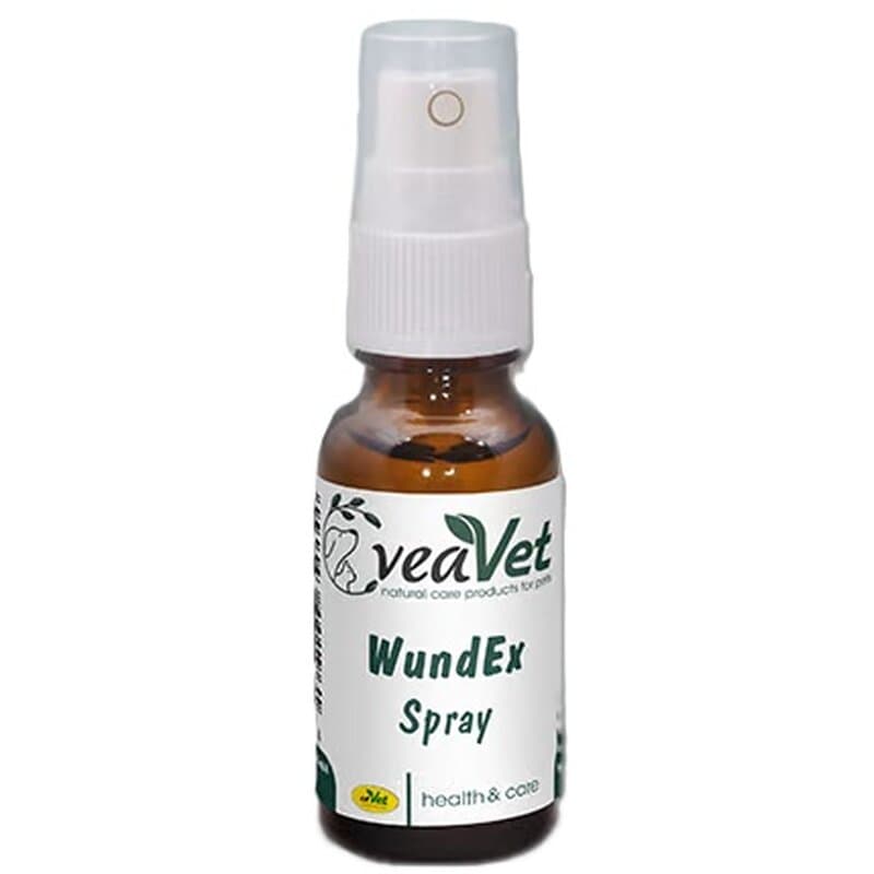 cdVet VeaVet WundEx Spray 20 ml