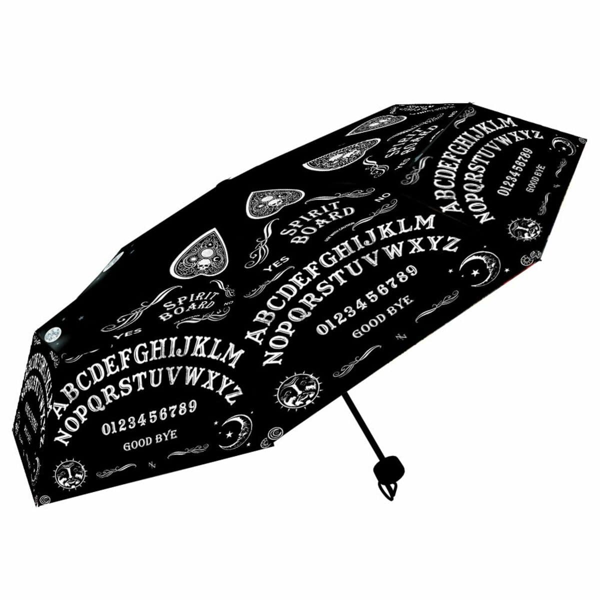 Regenschirm Spirit Board
