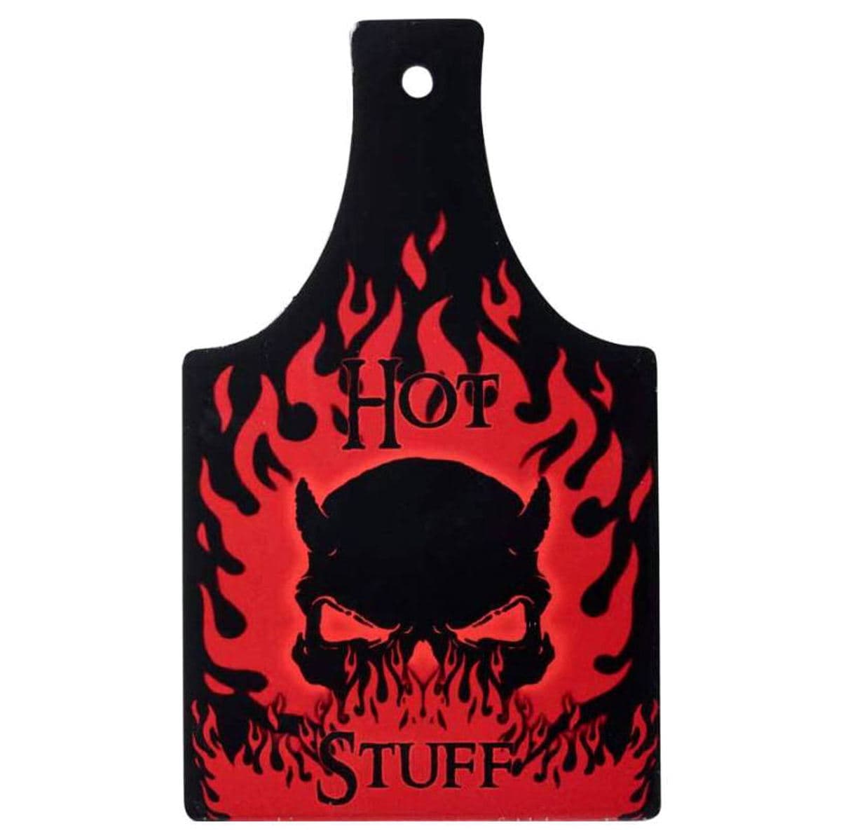 Deko Servierplatte ALCHEMY GOTHIC - Hot Stuff