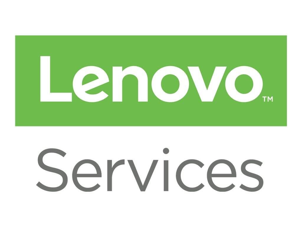 Lenovo Premium Support Serviceerweiterung 3 Jahre vor-Ort, Reaktion am nächsten Arbeitstag