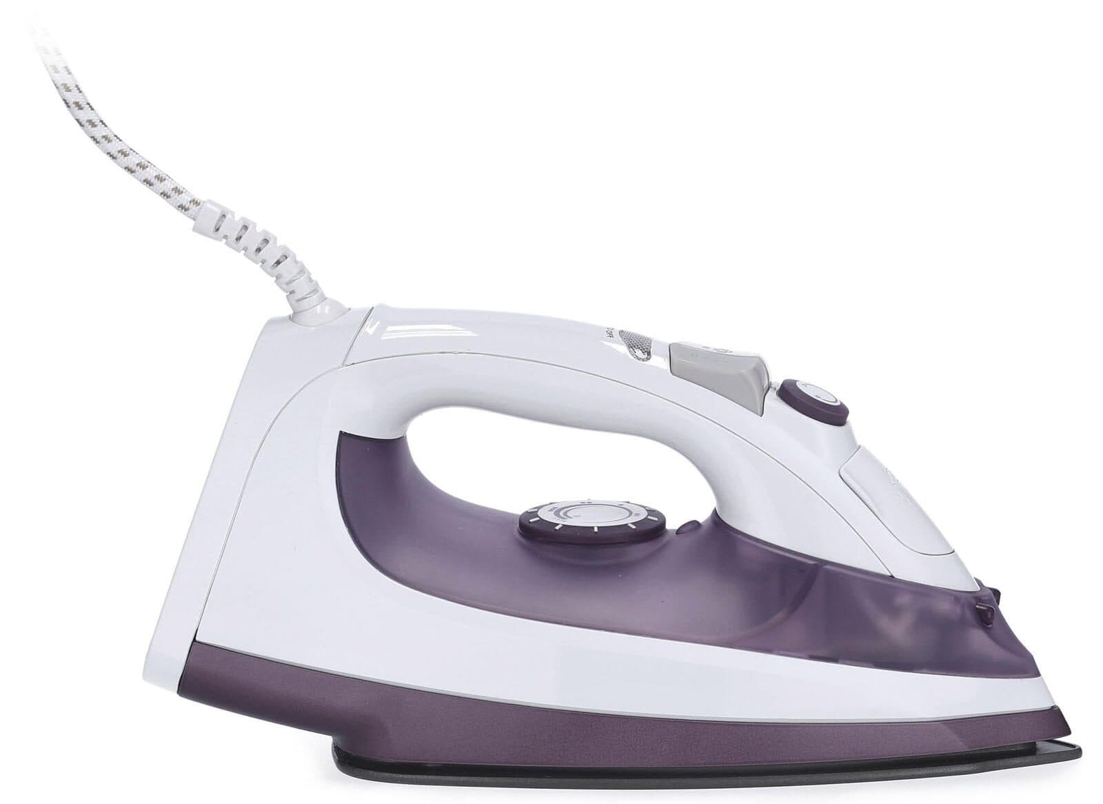 SEVERIN BA 3210 Dampfbügeleisen 2500 W