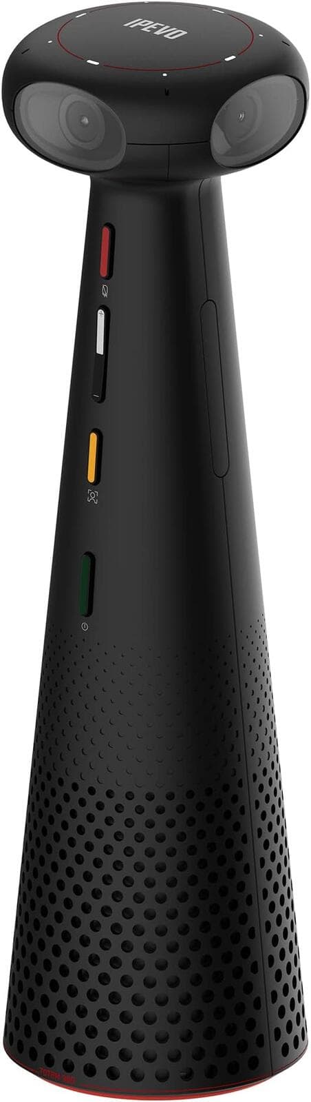 IPEVO TOTEM 360 Immersive Konferenzkamera + Freisprecheinrichtung (USB-C)