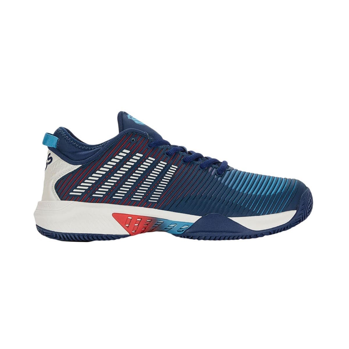 Kswiss Hypercourt Supreme Azul Marino 6617418