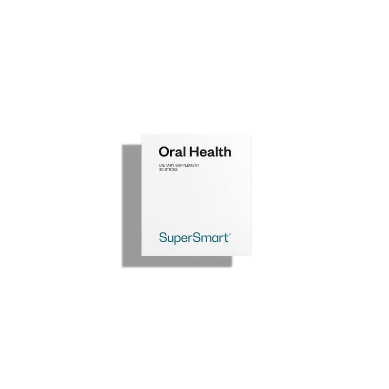 Oral Health 30 Sticks - SuperSmart