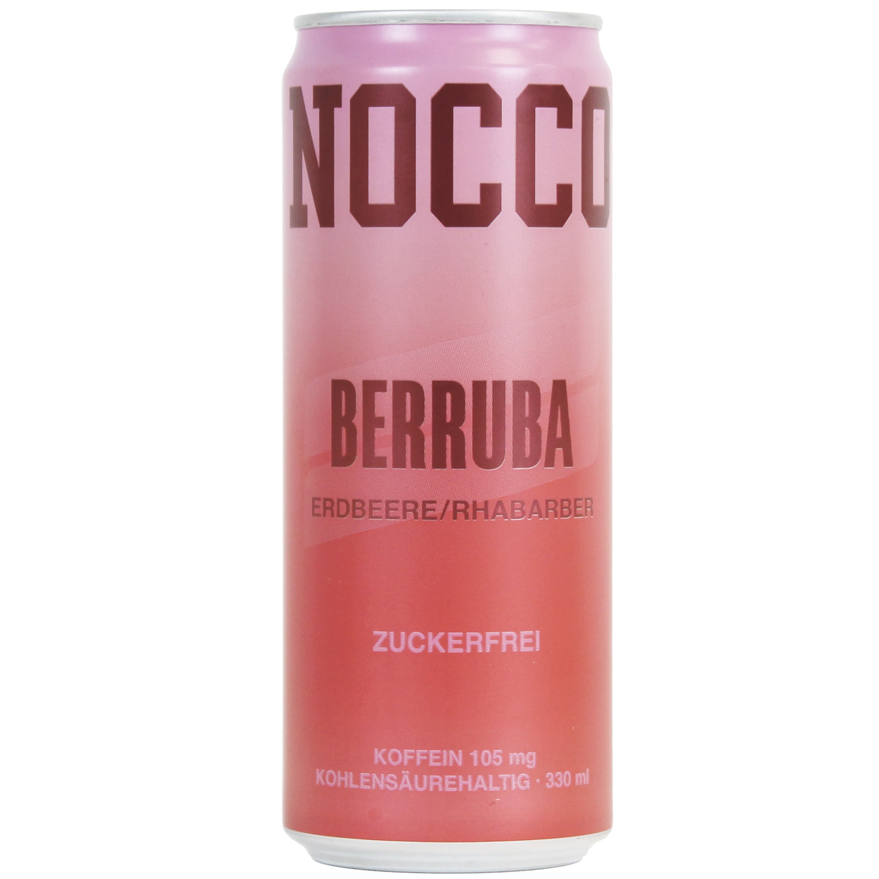 NOCCO (330ml) Berruba