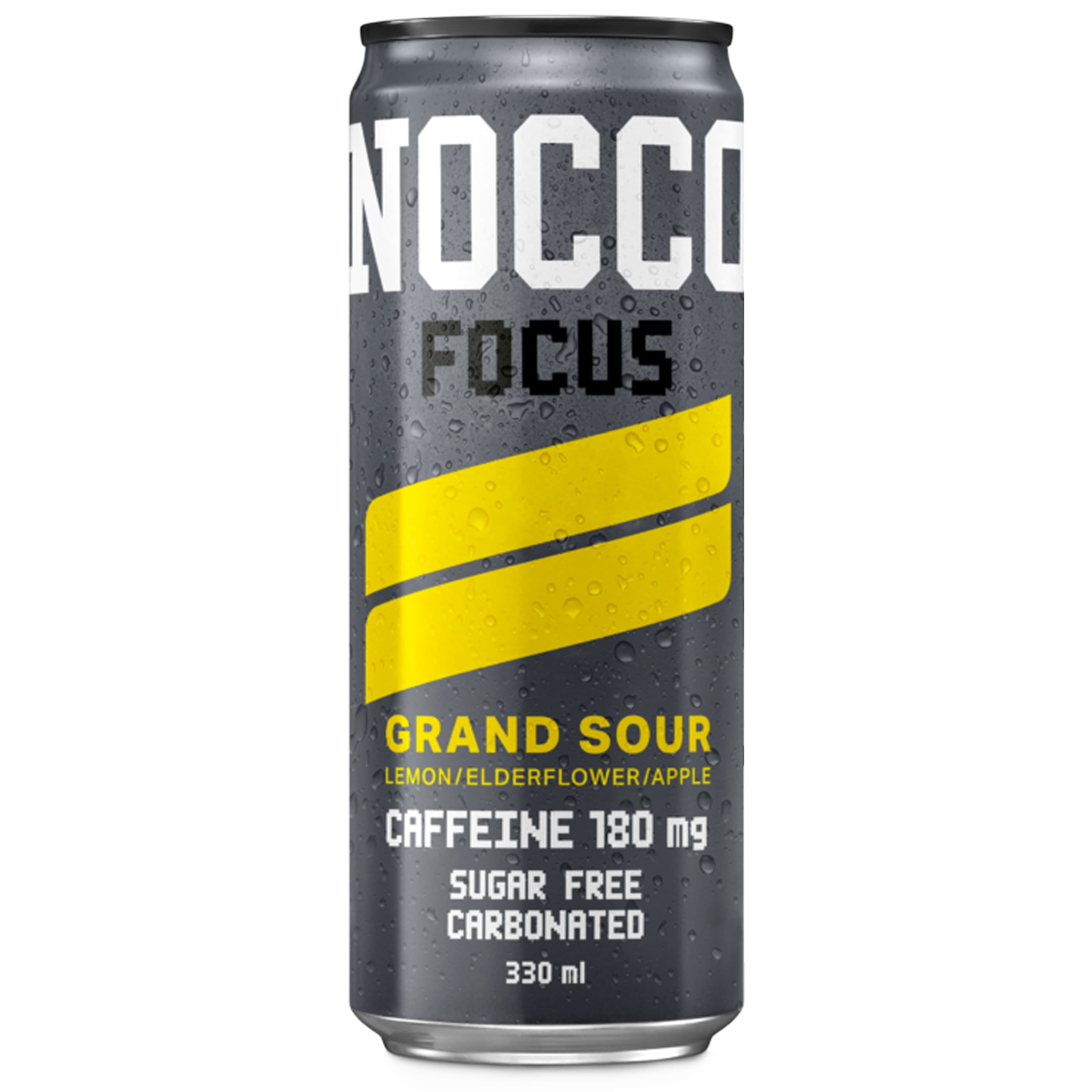 NOCCO (330ml) Grand Sour