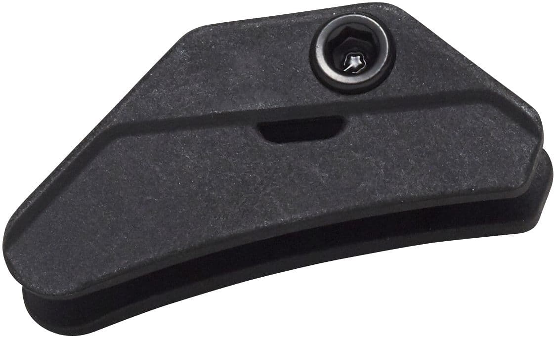 Reverse Upper Guide für X11 EVO Kettenführung schwarz
