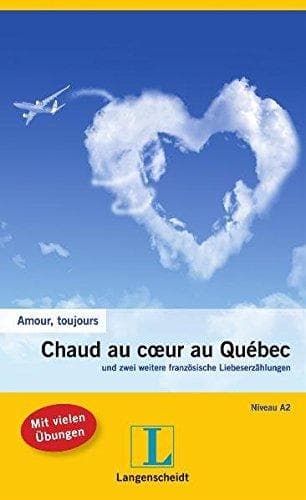 Chaud au c?ur au Québec (Amour toujours)