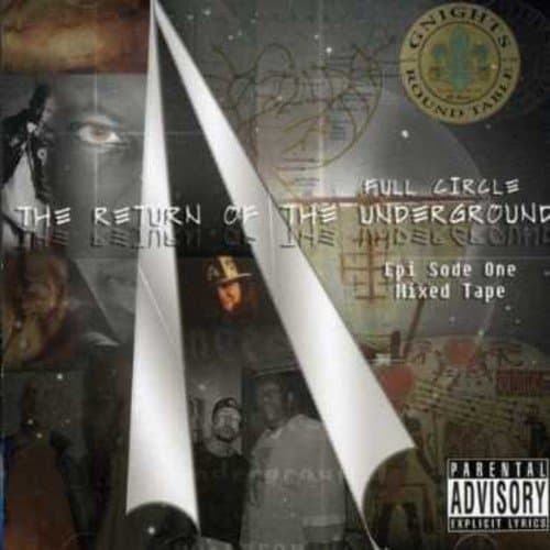 Full Circle-Return of the Unde