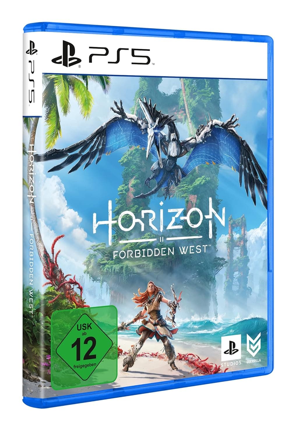 Horizon Forbidden West [für PlayStation 5]