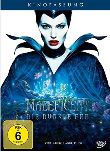 Maleficent - Die dunkle Fee (Kinofassung)