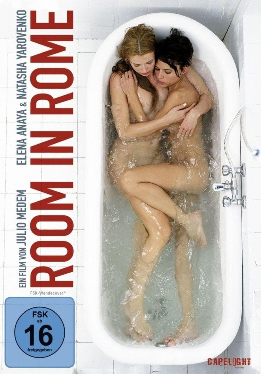 Room In Rome - Eine Nacht in Rom
