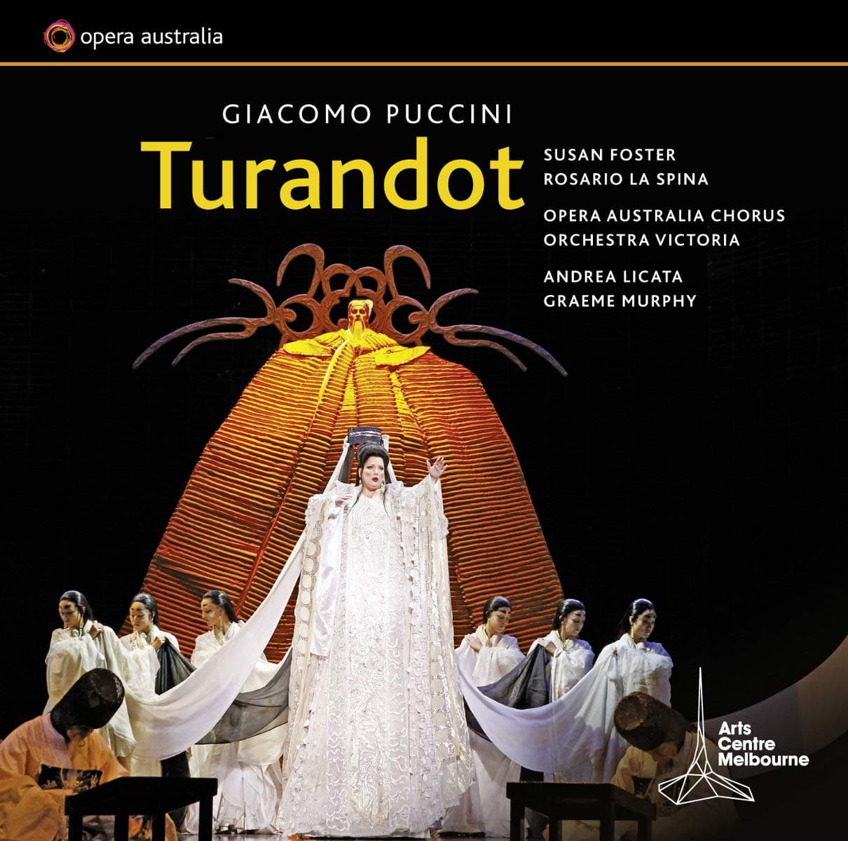 Turandot (Opera Australia)