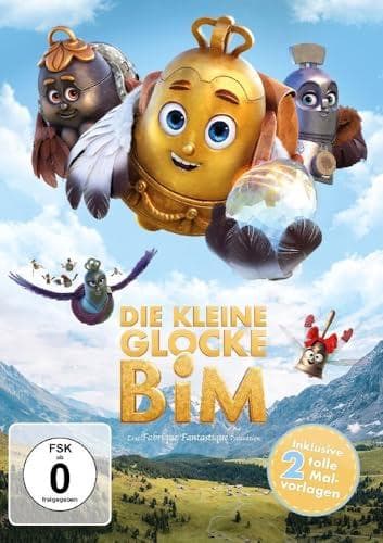 Die kleine Glocke Bim