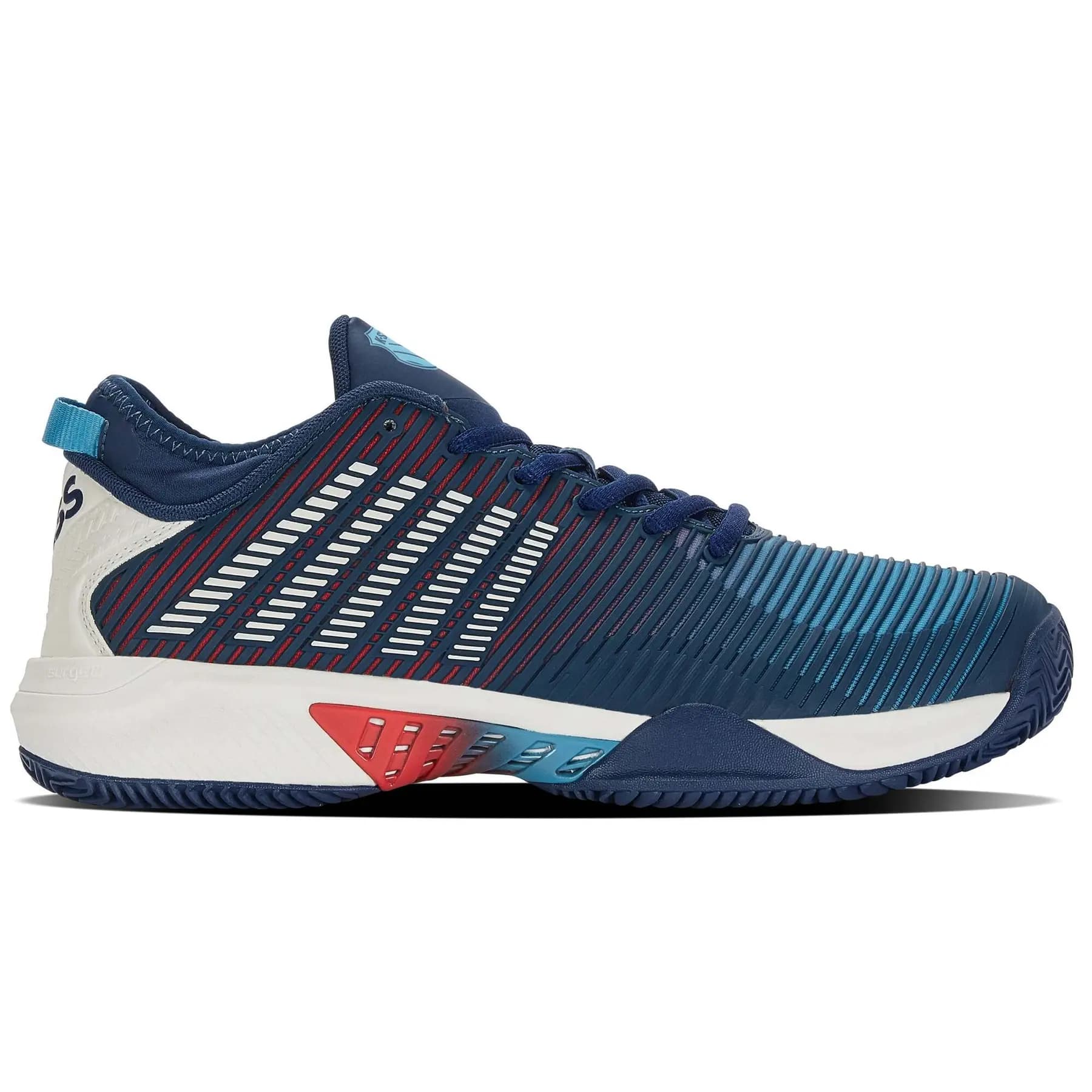 Tennisschuhe K-Swiss Hypercourt Supreme Hb