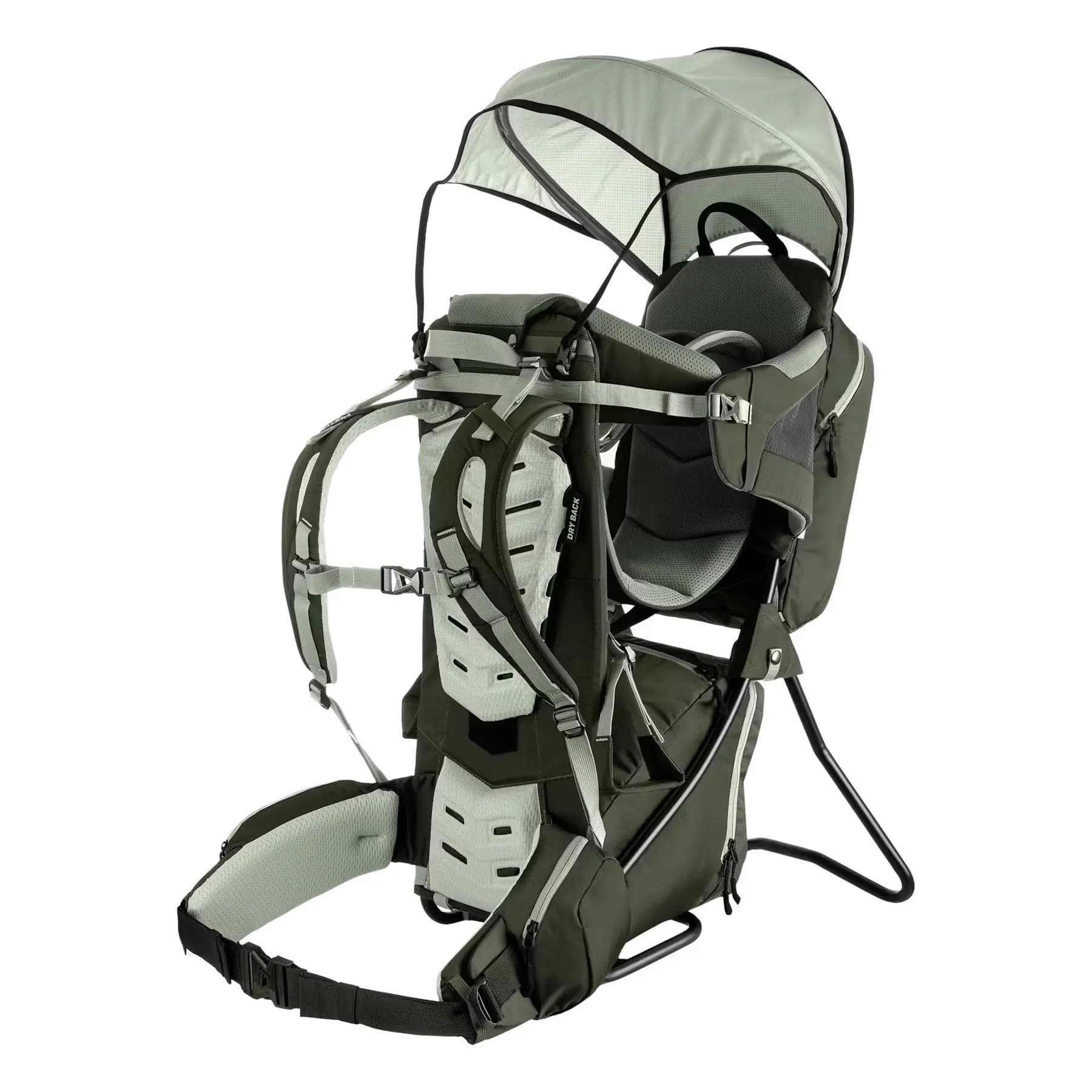 Babytrage Salewa Pìcol