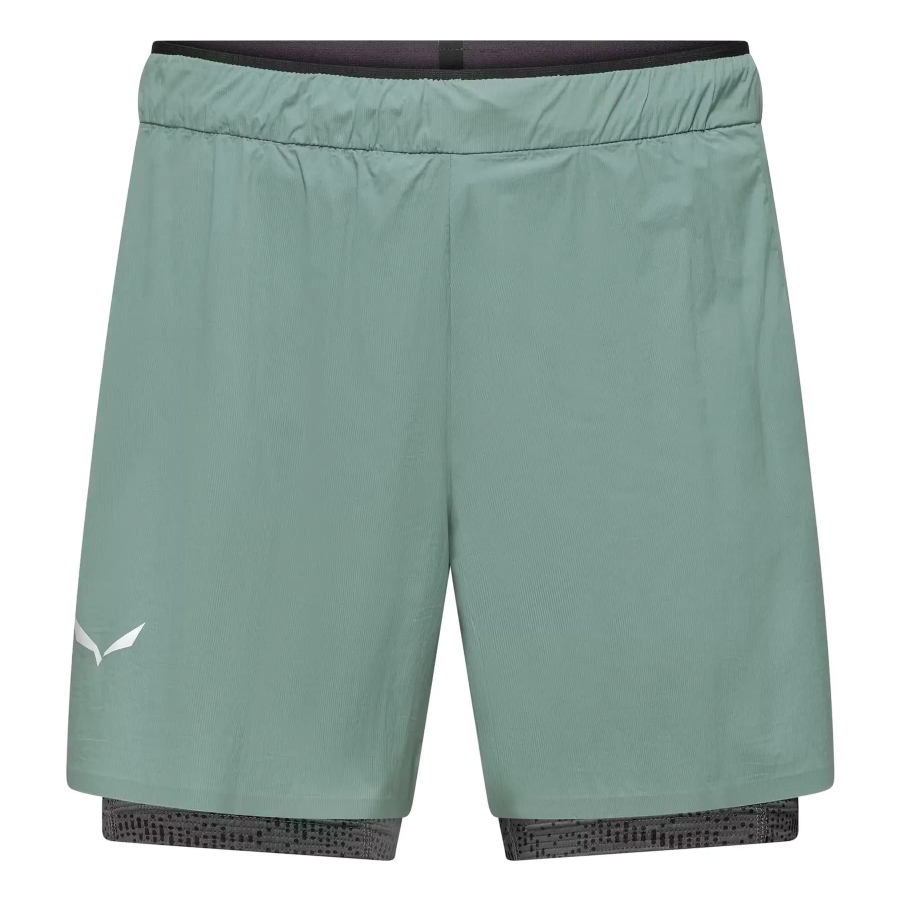 2-in-1 Wanderkurze Salewa Pedroc
