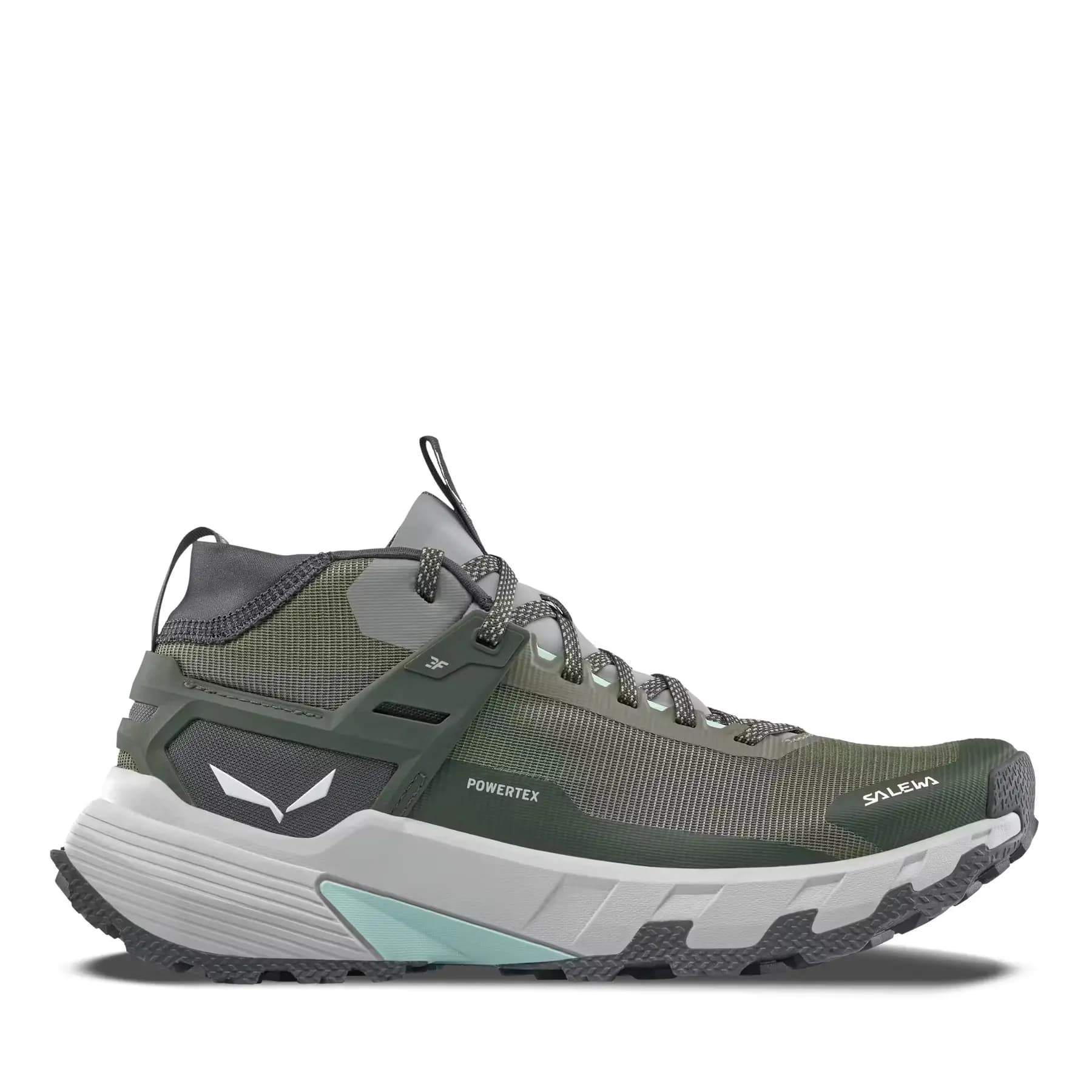 Damen-Wanderschuhe Salewa Pedroc 2 Mid Ptx