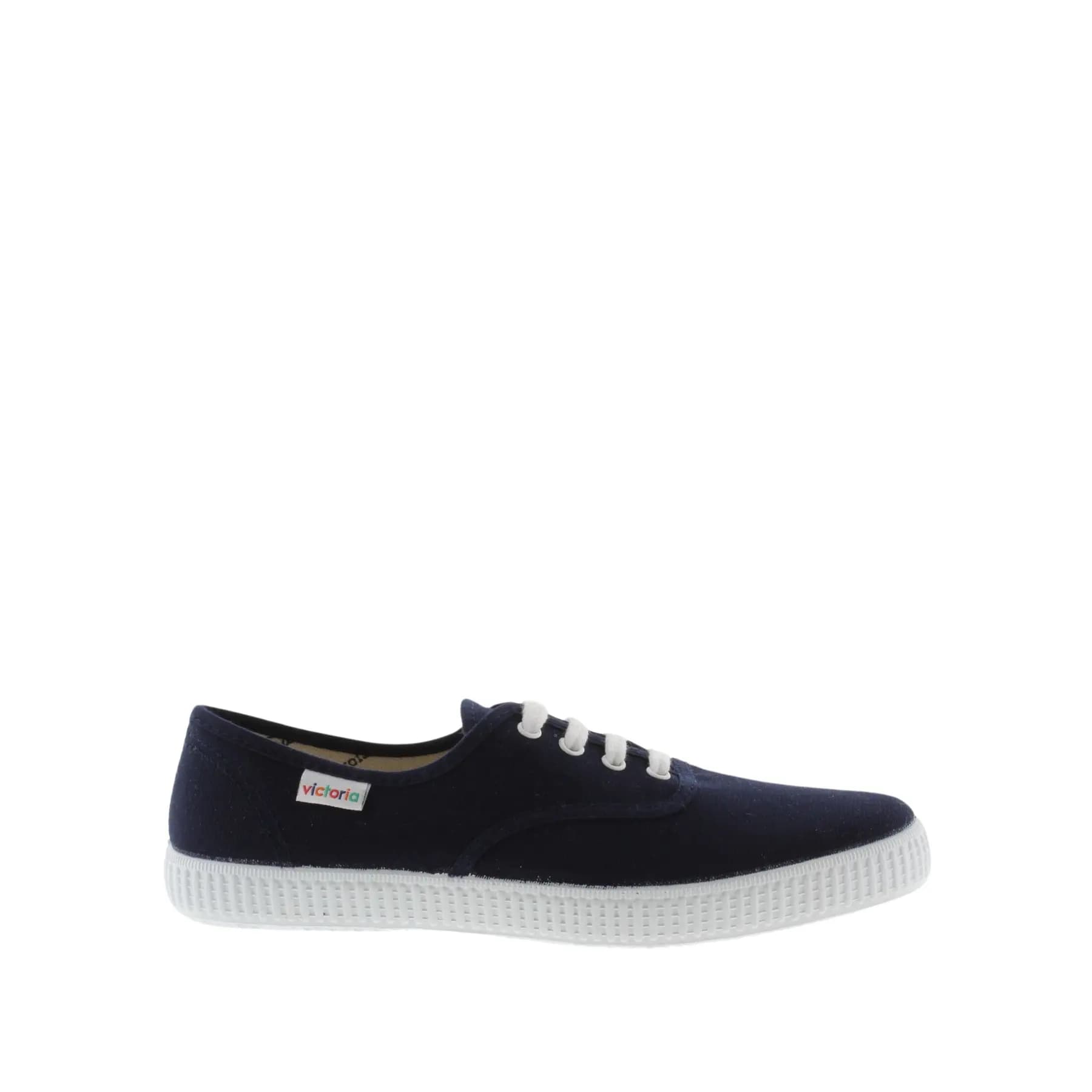 Sneaker Victoria 1915 anglaise toile