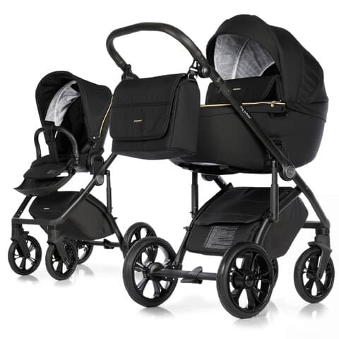anex Adapter Air-X für Babyschalen