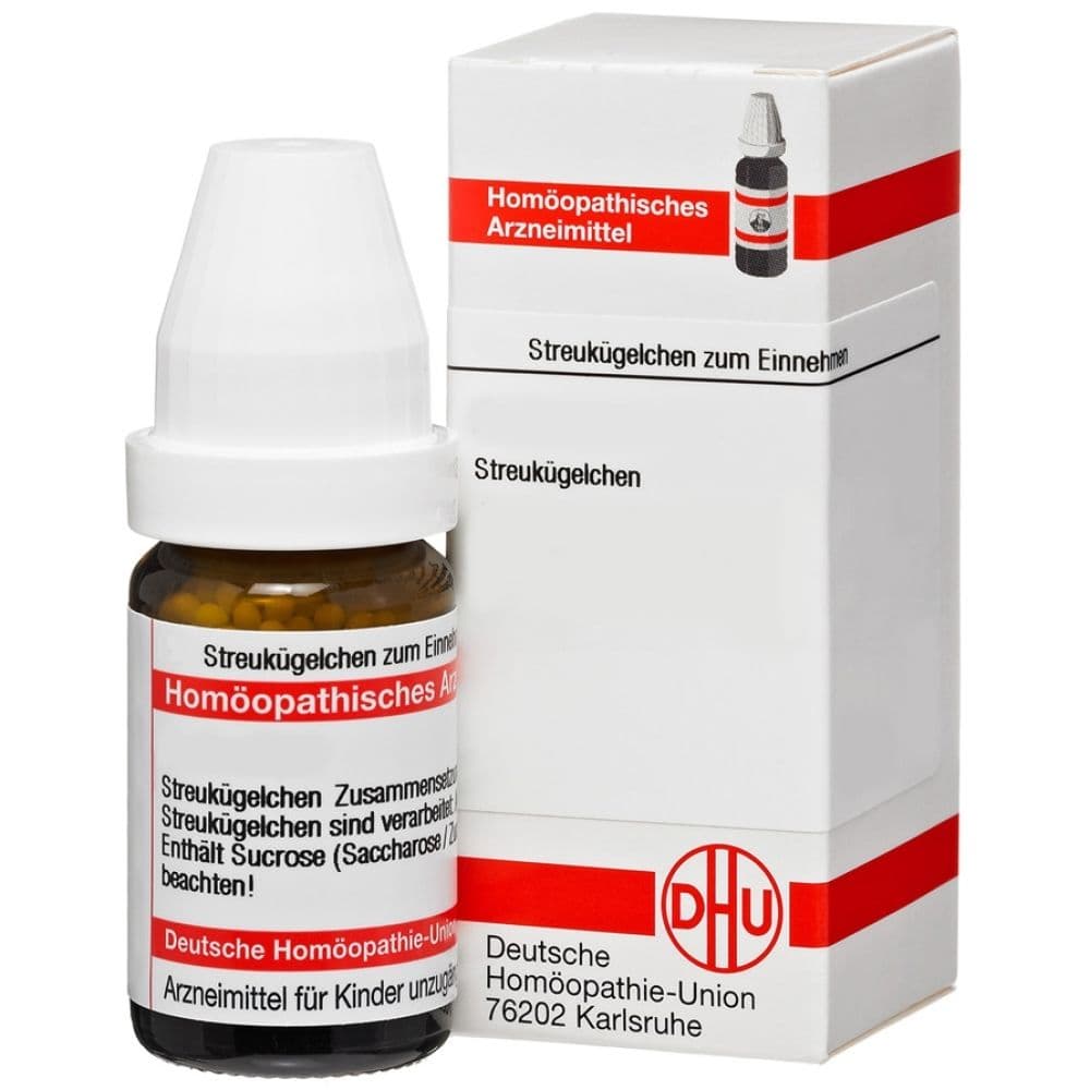 Ipecacuanha D 3 Globuli 10 g