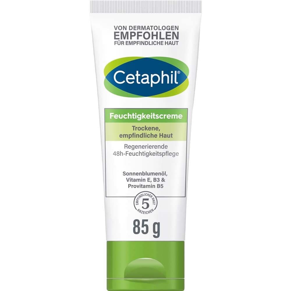 Cetaphil Feuchtigkeitscreme 85 g Creme