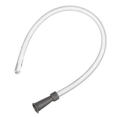 Einmal Rektalkath Ch 25 40 cm 1 St Katheter