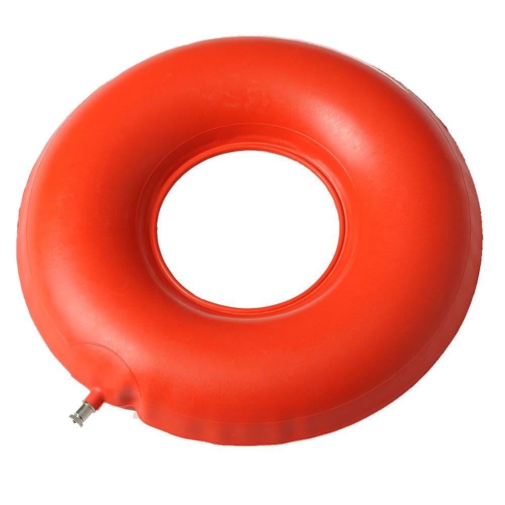 Luftkissen Gummi 45 cm 1 St Kissen