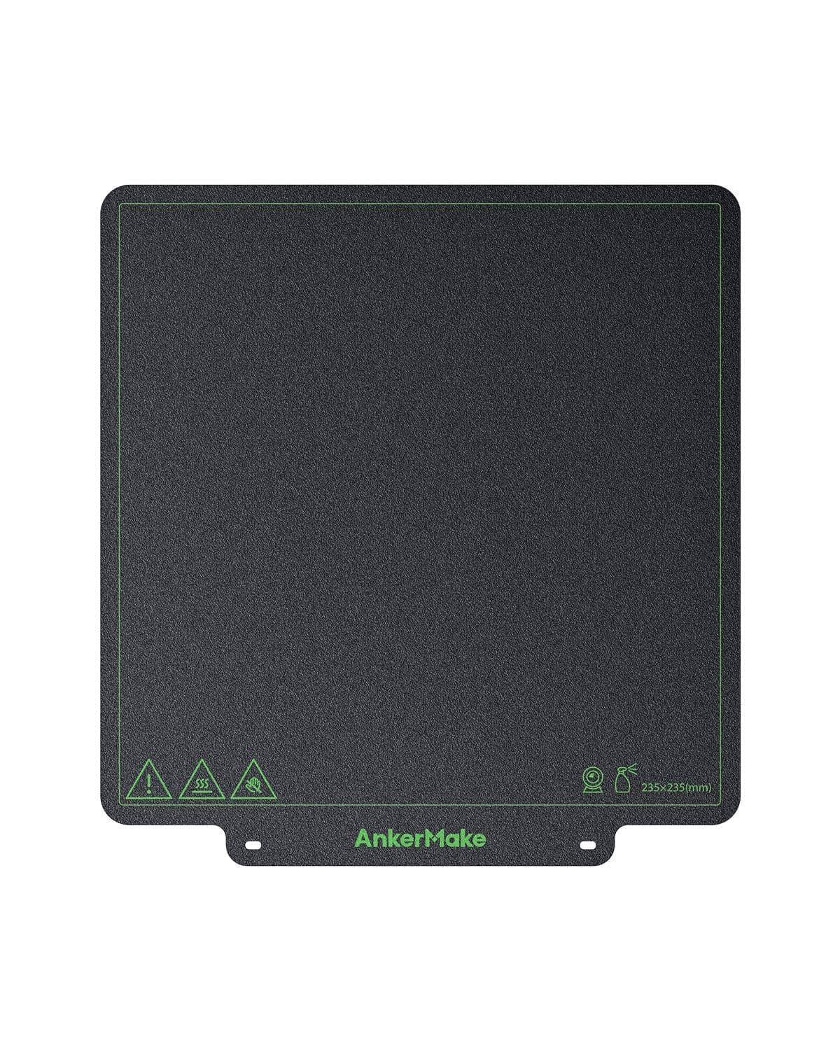 Ankermake M5 Double-sided Pei Spring Steel PLAte