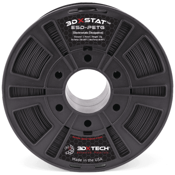3dxtech Stat™ Esd-petg
