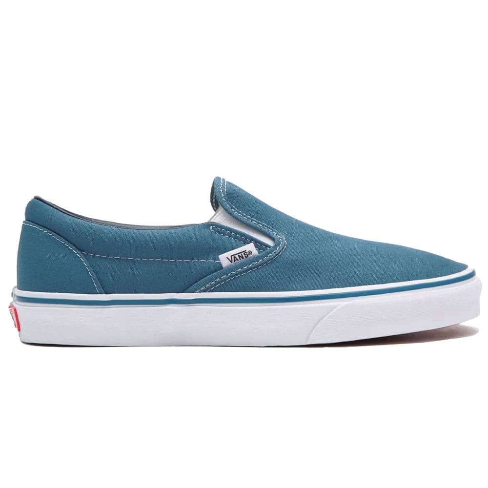 Vans Classic Slip On Unisex-Sneaker Navy