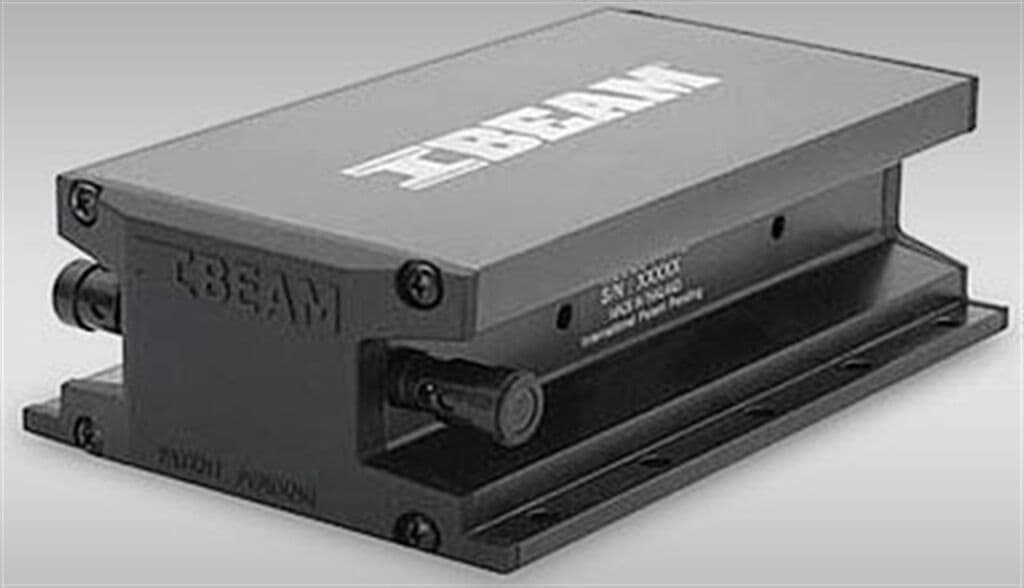 IBEAM, SONIC IMMERSION TECHNOLOGIES,