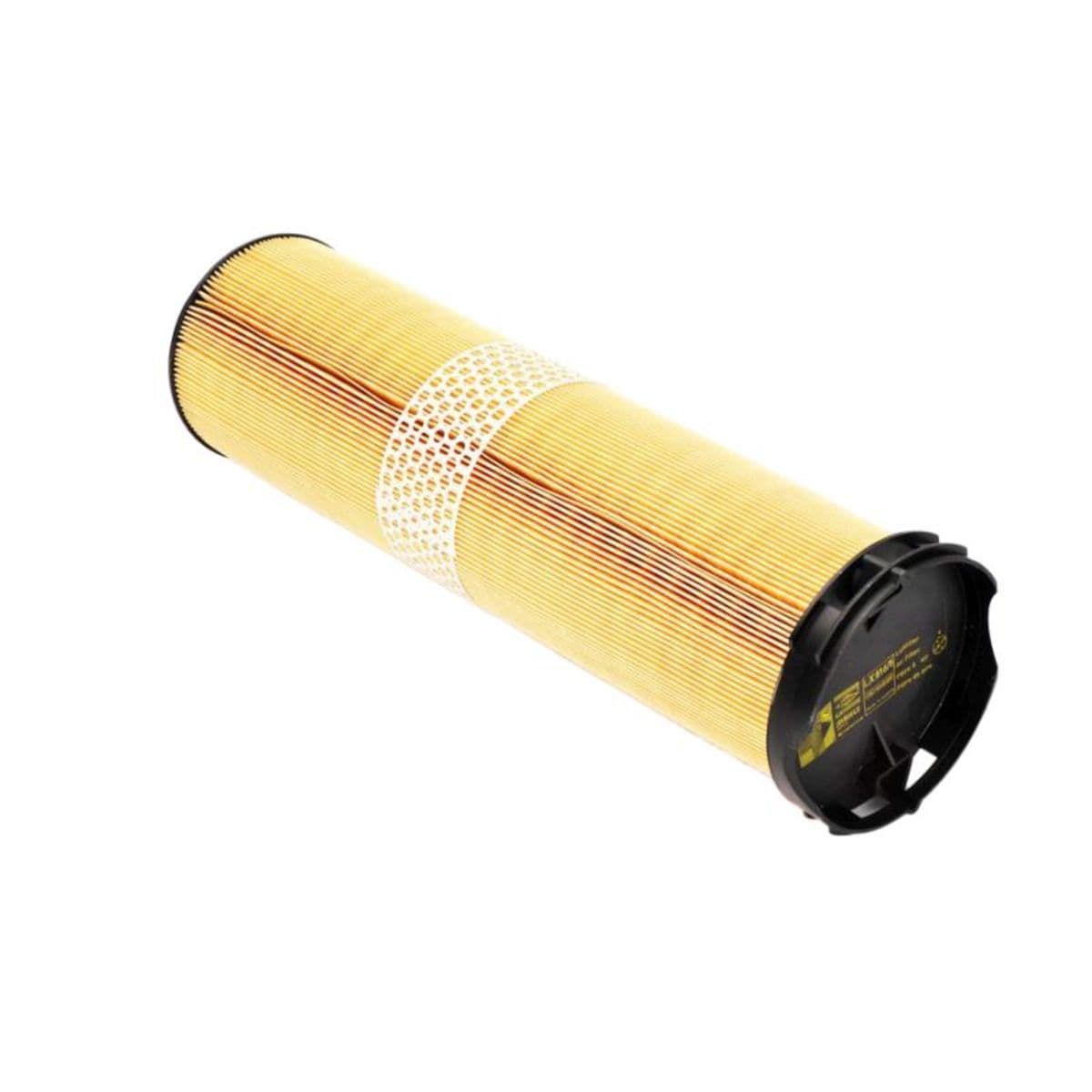 Luftfilter MAHLE KNECHT LX 816/5