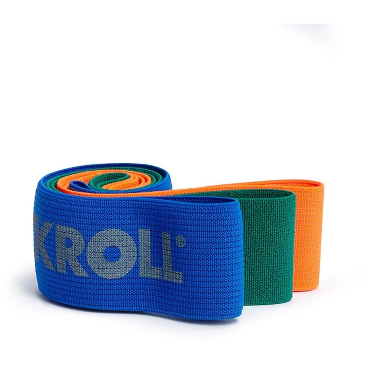 Blackroll Set Loop Band Fitnessgerät, orange