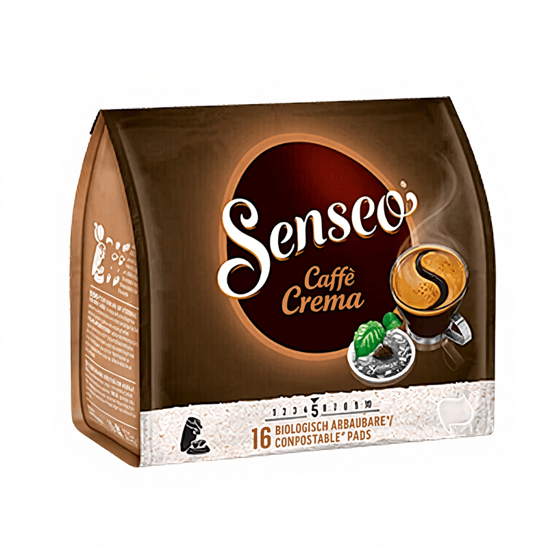 Senseo Kaffeepads Caffe Crema 16er 111 g