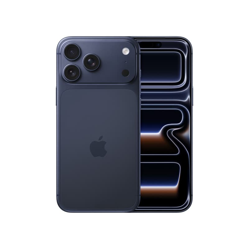 Apple iPhone 17 Pro Max 256 GB Tiefblau