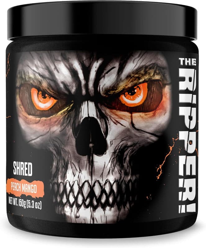 JNX The Ripper - 150 g - Pink Mango