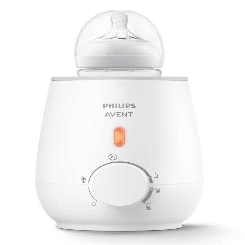 Philips Avent Flaschenwärmer SCF355/09
