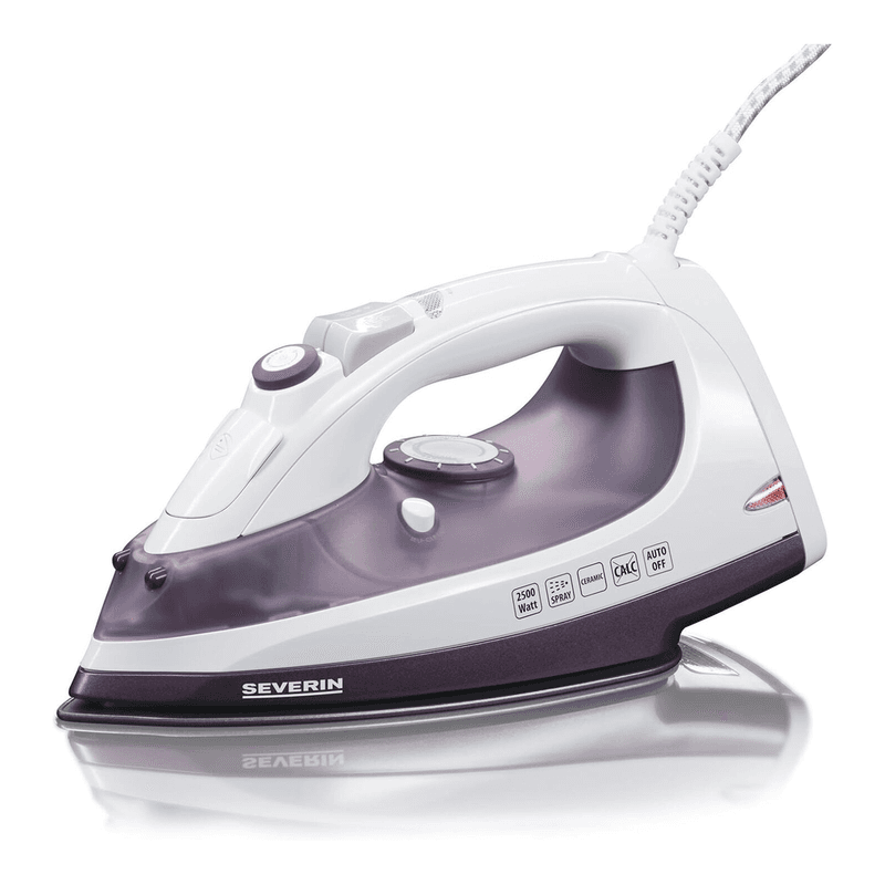 Severin BA 3210 - Dampfbügeleisen