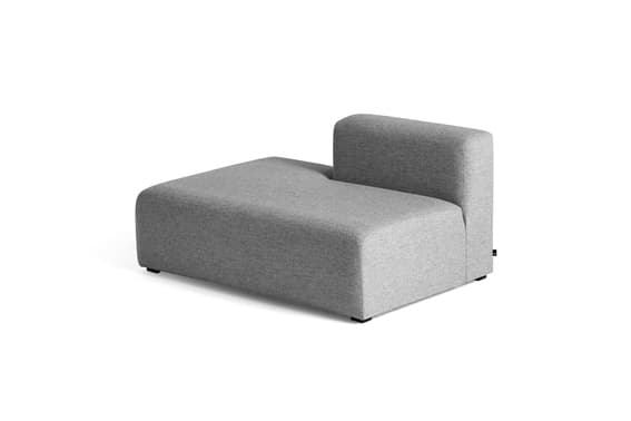 HAY - Mags Modul Lounge Right End 9301