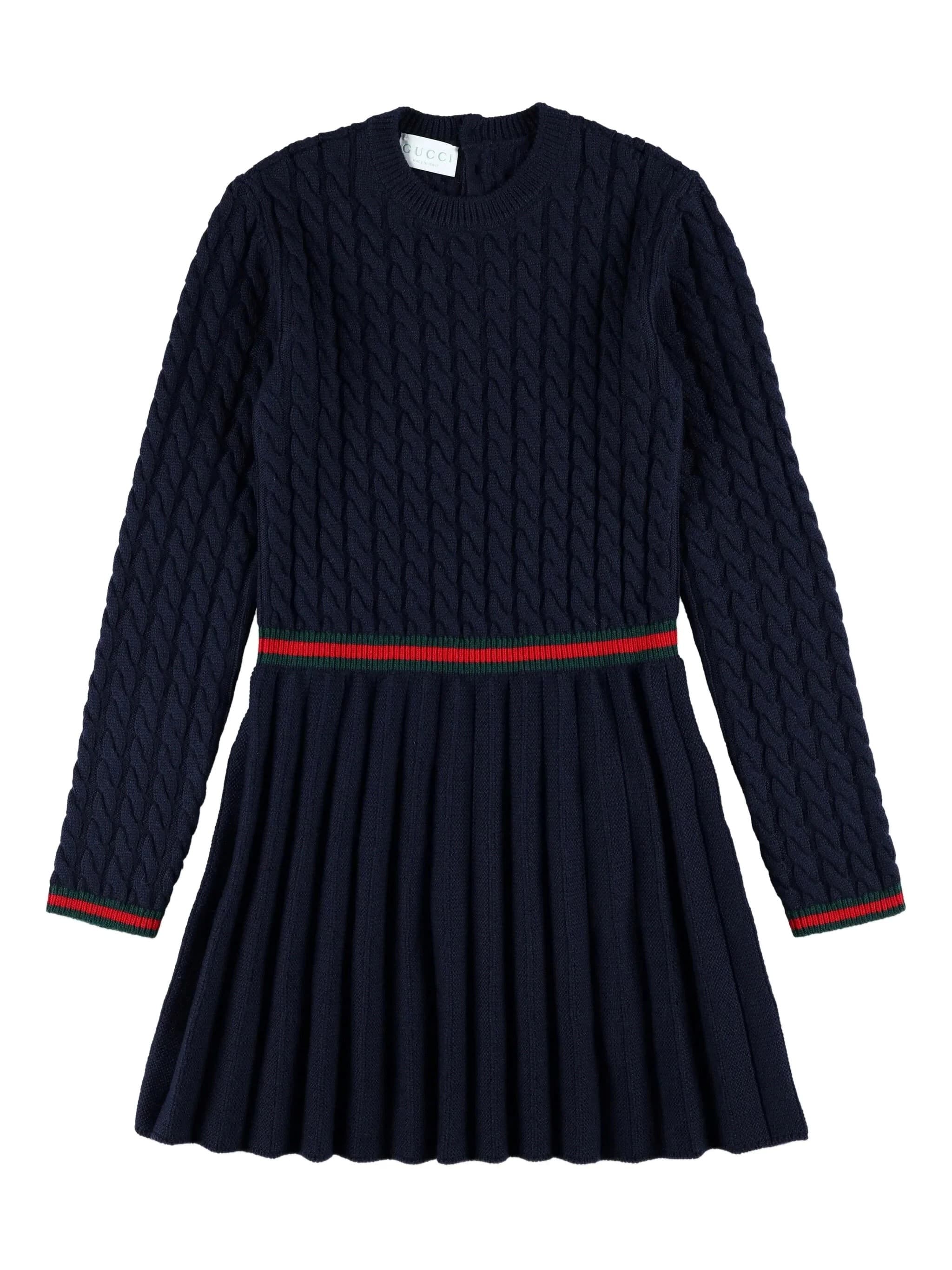GUCCI KIDS Dress
